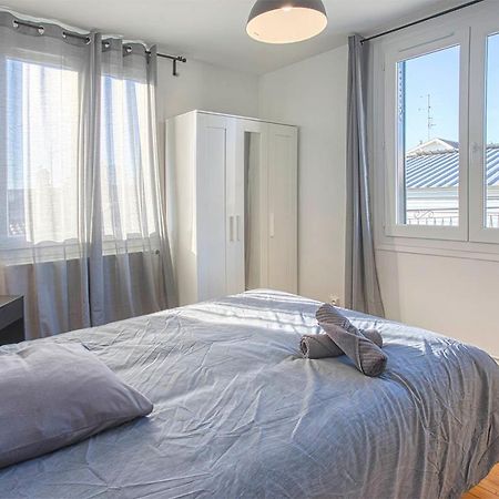 Spacieux Havre Chic A Angouleme Luaran gambar