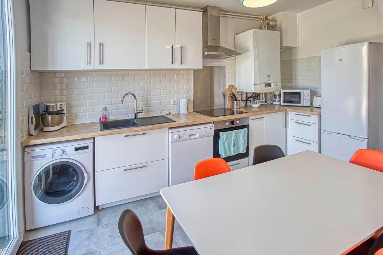 Spacieux Havre Chic A Angouleme Luaran gambar
