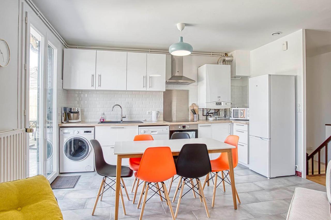 Spacieux Havre Chic A Angouleme Luaran gambar