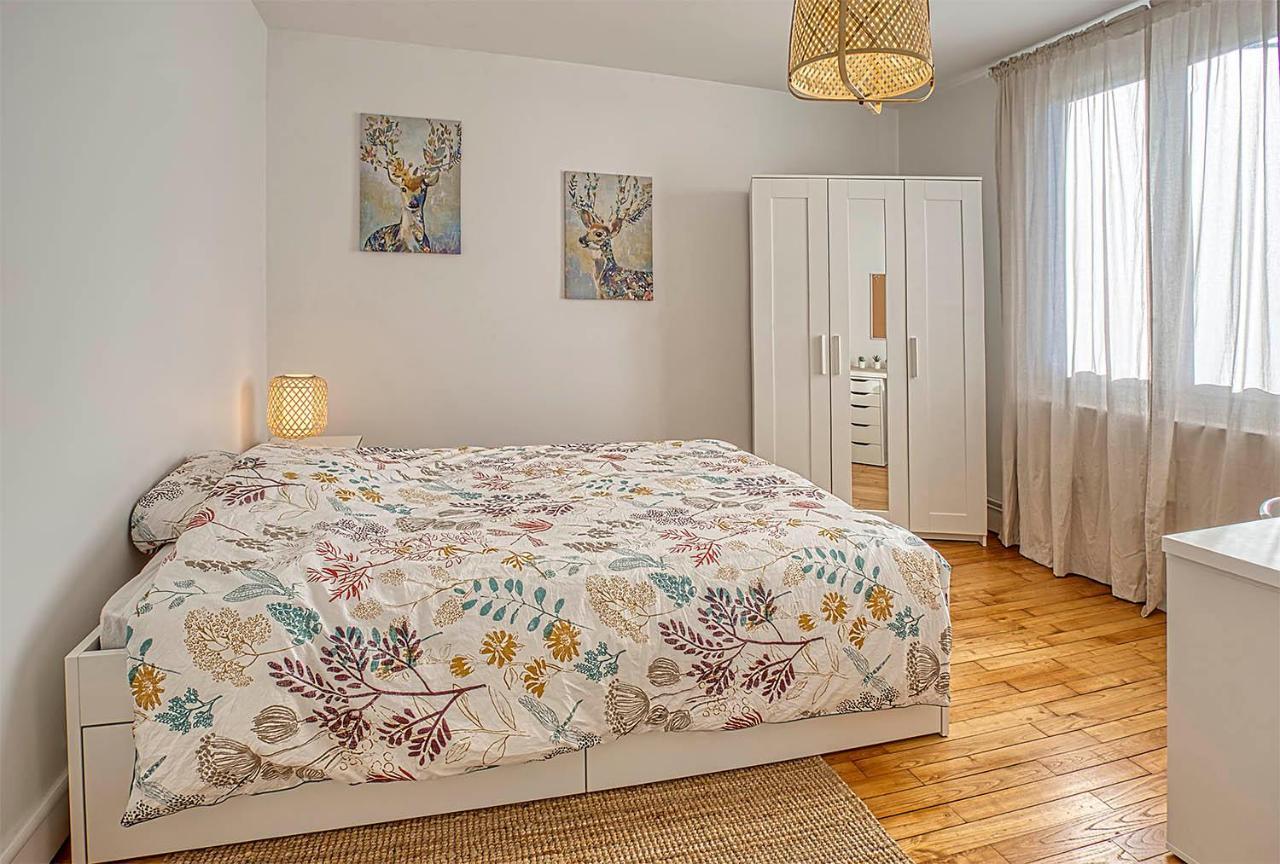 Spacieux Havre Chic A Angouleme Luaran gambar