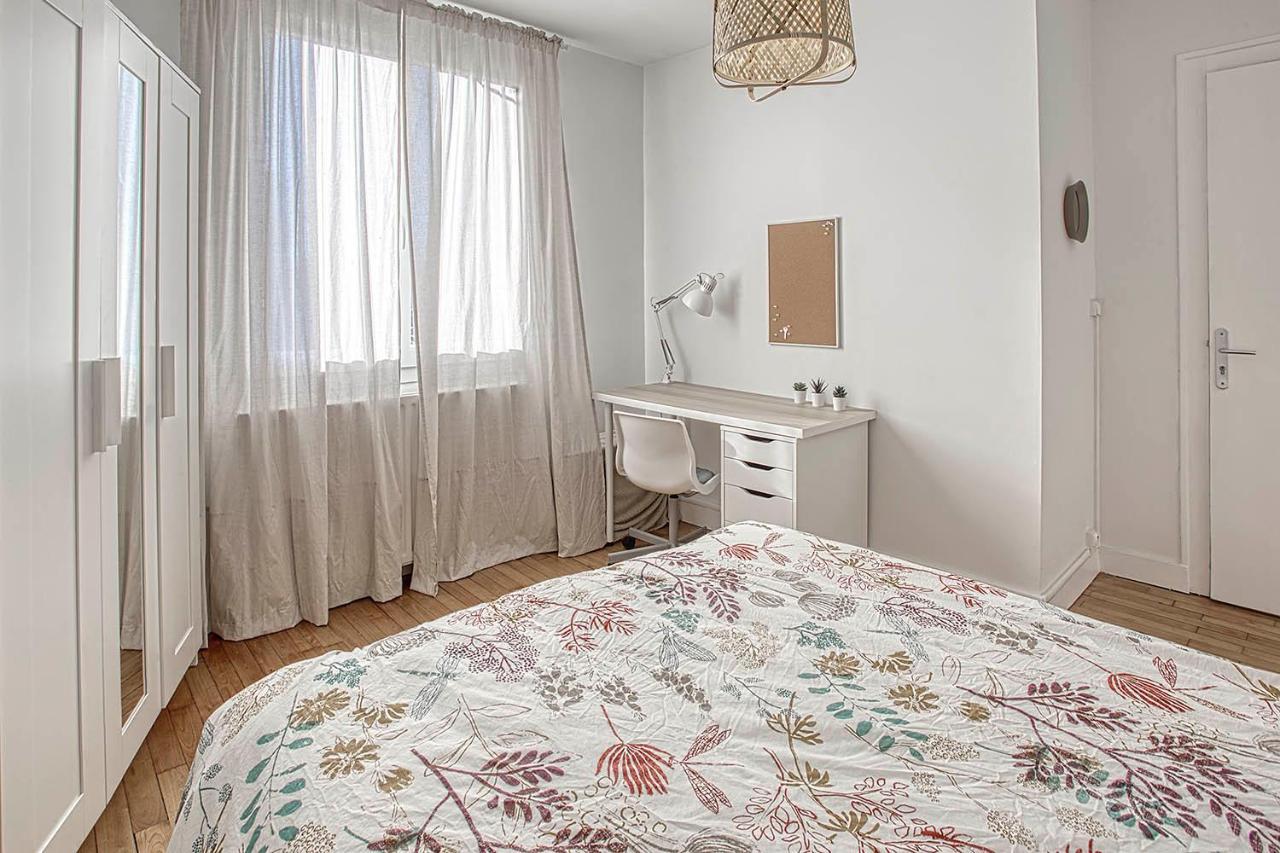 Spacieux Havre Chic A Angouleme Luaran gambar