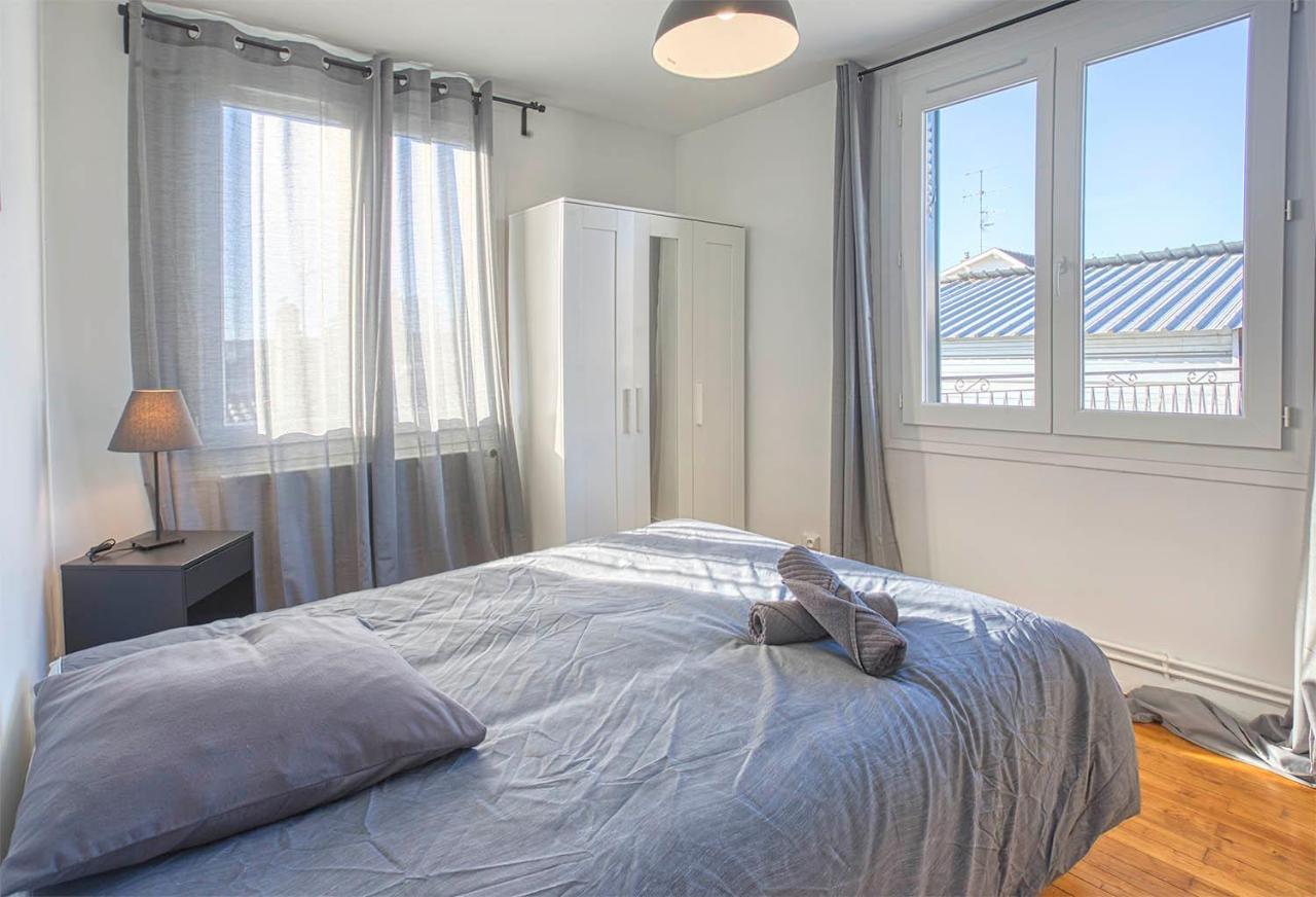 Spacieux Havre Chic A Angouleme Luaran gambar
