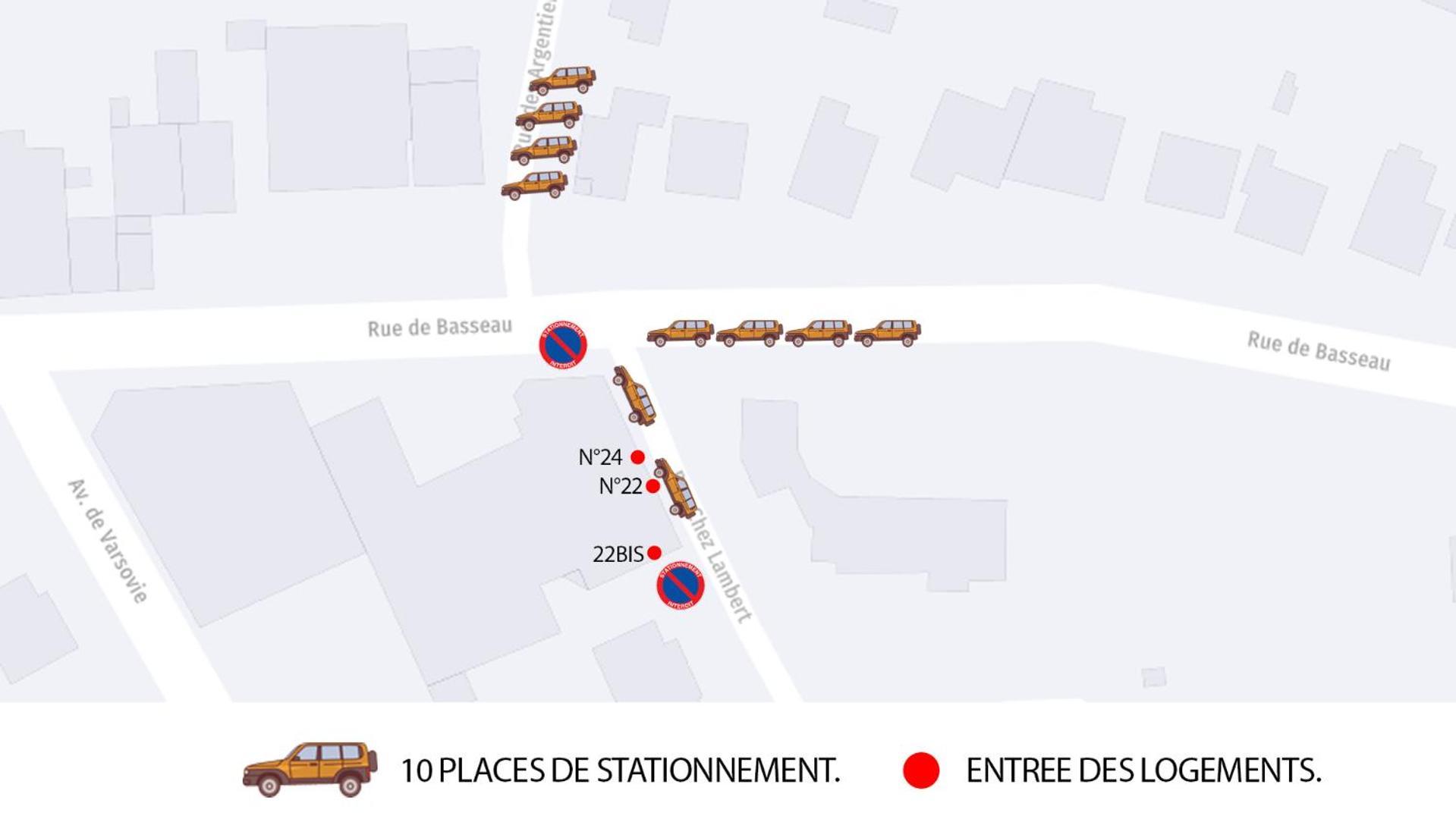Spacieux Havre Chic A Angouleme Luaran gambar